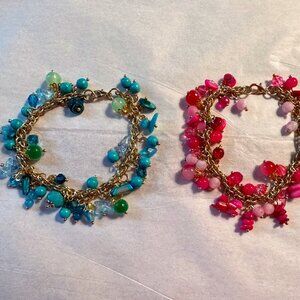 Shio Bracelet "Perfect accessories to tickle your sense of style & fun."